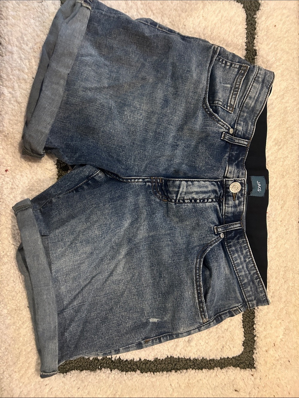 JAG Alex Boyfriend Short size 12